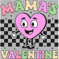 Valentine's Day-QRJ  6957